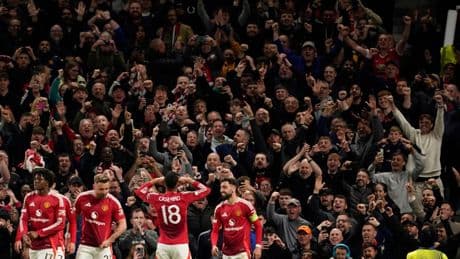 Man Utd staff to miss out on free Europa League final tickets in latest Jim Ratcliffe cuts as Spurs workers get freebies