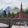 Krieg in der Ukraine: Moskau reagiert gelassen auf neue Sanktionsdrohung