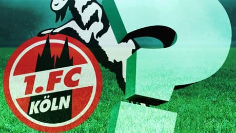 Mit 2 Jahren Verspätung - Köln-Interesse an diesem Spieler