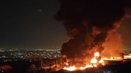 Why Israel’s targeting of Iran’s nuclear sites could backfire