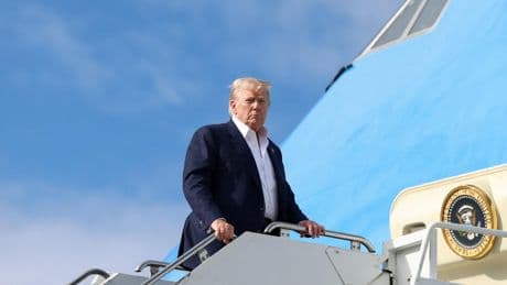 Comment Donald Trump impose son nouvel ordre au commerce mondial