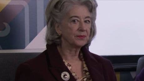 Coronation Street's Maureen Lipman says 'it's hard' as she addresses 'problem' with soap