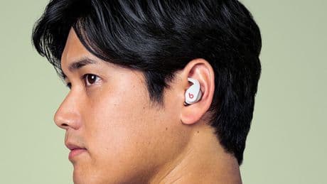 Beats earbuds usually £220 are on offer with £90 off - but not for long