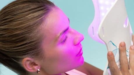 Best-selling LED face mask gets a £140 saving as it drops to under £100