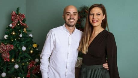 Pilar (44 años), se sincera sobre la mejor rutina saludable para bajar peso y qué le funcionó: "En 4 meses perdí 14 kilos"