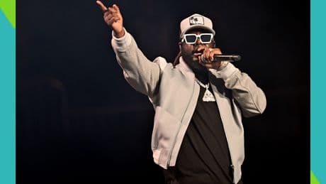 T-Pain announces ‘The TP20 Tour,’ Radio City show. Get tickets today