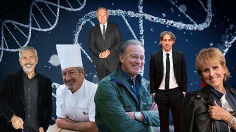 ¿Por qué algunas personas se parecen sin ser familia? La ciencia tiene la respuesta