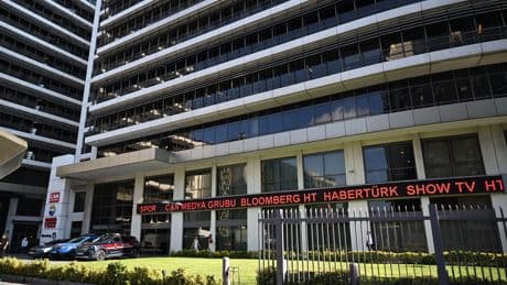 Can Holding soruşturması, sıradan bir suç örgütü operasyonu mu?