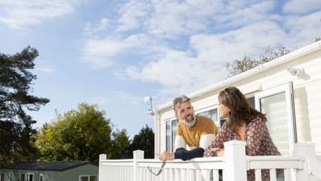 AD FEATURE: Top UK Holiday Parks from £15pp - Best Deals & How to Book