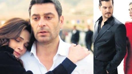 Sevgi sınırları aştı
