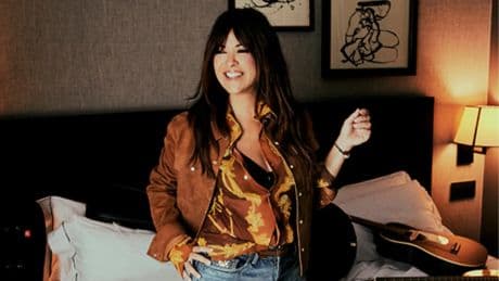 Vanesa Martín reflexiona sobre su evolución en la música: &quot;Me encontré vacía y hoy agradezco haberme atrevido al cambio&quot;