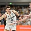 Transfer: Deutscher Basketball-Weltmeister wechselt zu Real Madrid