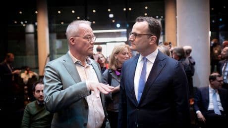 SPD: „Alles gut? Nee, ist es nicht“