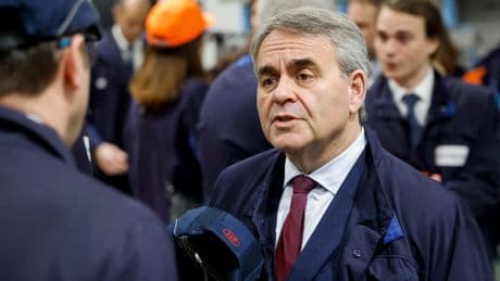 Présidentielle 2027 : malgré la victoire de Bruno Retailleau, Xavier Bertrand conserve l’«ambition» d’être candidat