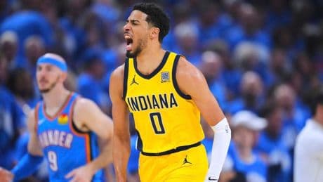 Tyrese Haliburton Hosts Indy Basketball Camp, Provides Injury Update