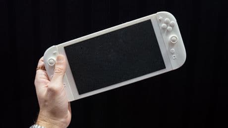 Nintendo is suing accessory maker Genki after its unofficial Switch 2 mockups