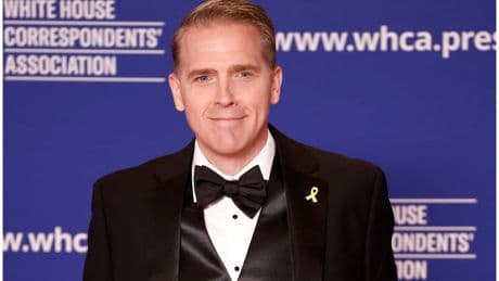 CNN’s conservative Scott Jennings calls Free Palestine movement ‘domestic terror organization’