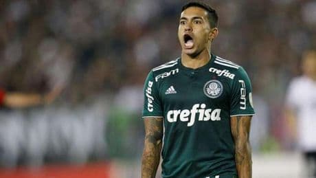 Seis partidos a Dudu por ofensas a la presidenta del Palmeiras