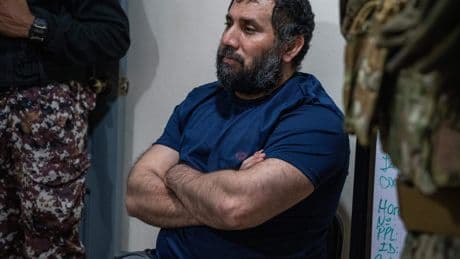 Drugsbaas Fito verlaat gevangenis Ecuador voor uitlevering aan VS