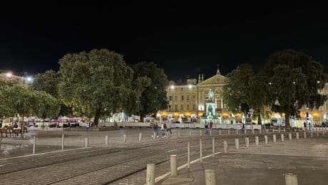 Jeune femme violée à Nice après une tentative de suicide : un suspect placé en détention provisoire