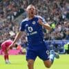 Transferupdates | Feyenoord zou aan clubloze Jamie Vardy denken
