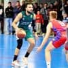 Basket-ball. NM3 : La Similienne sauvée de justesse, Rezé relégué