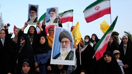 How Israel pulled off audacious ‘Red Wedding’ and ‘Operation Narnia’ attacks on Iran