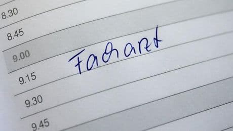 Gesundheit: Hilfe bei Suche nach Facharzttermin stärker gefragt