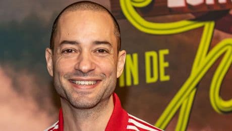 Valerio Zeno (41) is vader: deelt eerste beelden dochtertje Vittoria