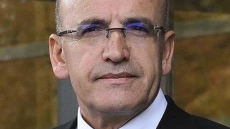 Bakan Şimşek'ten KKM açıklaması
