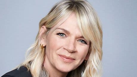 Zoe Ball set to return to BBC radio tomorrow just five months after shock exit