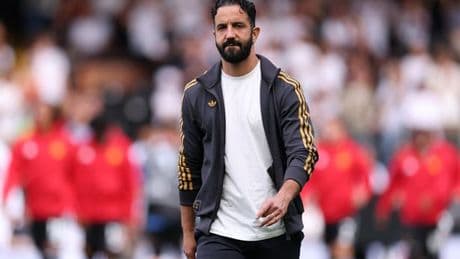 Man Utd sent immediate Ruben Amorim sack instruction after another dismal start