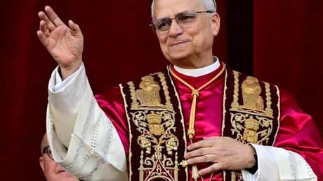 Neuer Papst: Leo XIV. feiert diesen Freitag erste große Messe