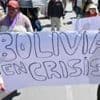 Economic woes dominate as Bolivia prepares to go to the polls