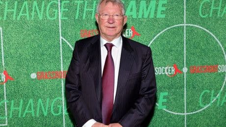 Sir Alex Ferguson curse strikes again with two more Man Utd title winners sacked and LEAGUE ONE boss rare success story