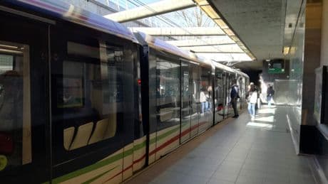 «Je trouve ça hallucinant» : pas de climatisation dans les futures rames du métro lillois, les usagers en colère
