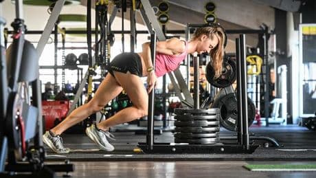Intersport Deutschland: „Hyrox ist eine der am schnellsten wachsenden Fitness-Sportarten“