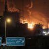 Israël-Iran : l'Europe hors-jeu diplomatique