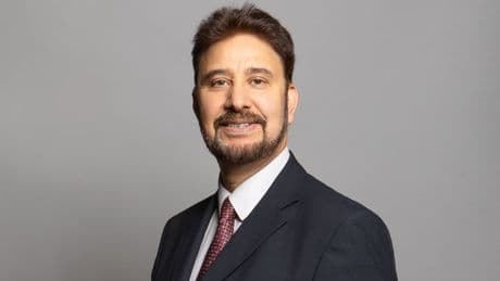 MP resigns as trade envoy over northern Cyprus visit