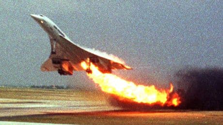 Baby-Concorde in de maak, 25 jaar na fatale ramp: ’De mens wil altijd sneller’