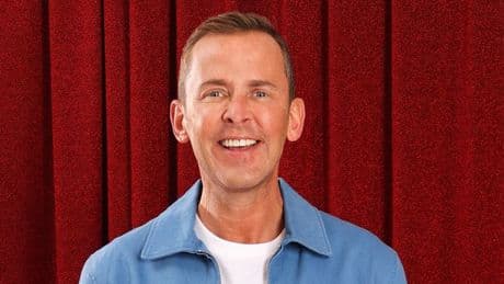 BBC Radio 2's Scott Mills says he thought his career was over before landing new job