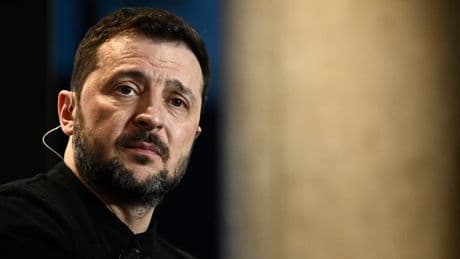 DIRECT. Guerre en Ukraine: Zelensky va rencontrer Erdogan en Turquie lors de pourparlers de paix sans Poutine