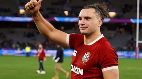 How the Lions can boast three Aussies and All Black trio vs Australia in crunch opener