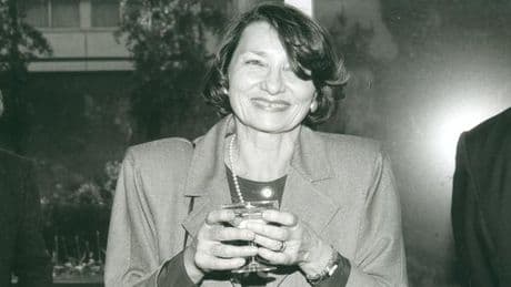 Simone Dreyfus-Gamelon, ethnologue spécialiste de l’Amérique du Sud, est morte