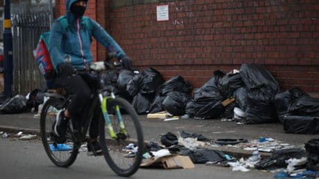 These 30 councils need emergency funds  – despite record tax hikes