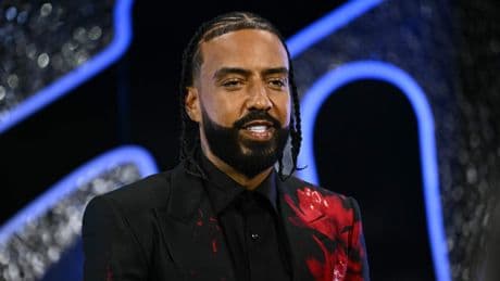 Prinses Mahra van Dubai verloofd met rapper French Montana