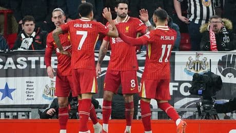 La Premier gana a la Liga por goleada: gasta en fichajes casi cinco veces más