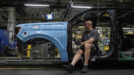 Ford to build EV pickup with a starting price of $30K in bid to catch China rivals
