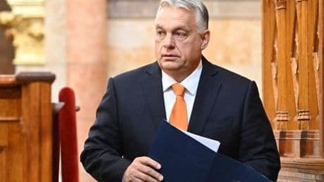 Gesetze gegen NGOs: EU-Kommission erhöht den Druck auf Ungarn