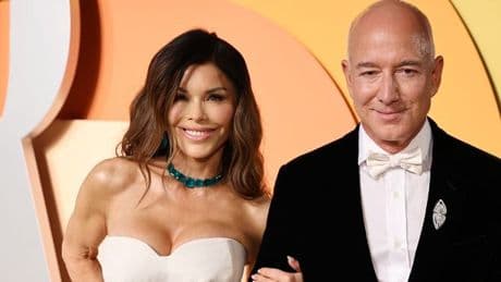 Inside Jeff Bezos' lavish wedding as insiders spill every jaw-dropping detail